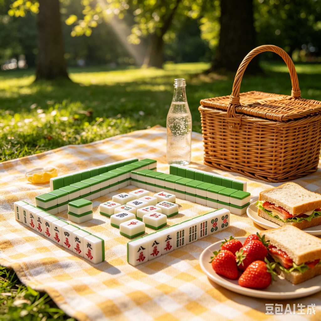 Augsburg,mahjong