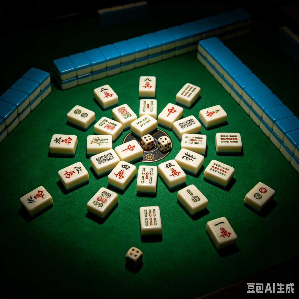 Chattanooga,mahjong